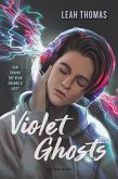 Violet Ghosts (eBook, ePUB)