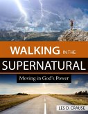 Walking in the Supernatural (eBook, ePUB)