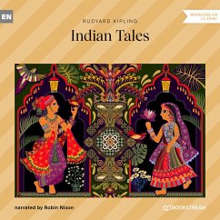 Cover Indian Tales (MP3-Download)