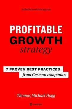 Profitable Growth Strategy - Hogg, Thomas Michael