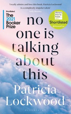 No One Is Talking About This (eBook, PDF) - Lockwood, Patricia