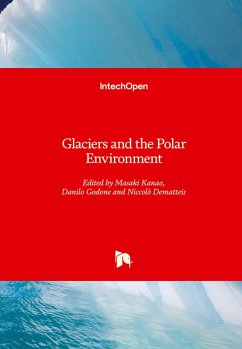 Cover Glaciers and the Polar Environment