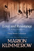 Love and Resistance in WWII Germany
