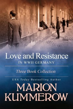 Love and Resistance in WWII Germany - Kummerow, Marion