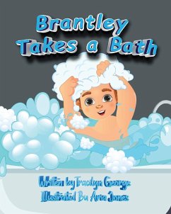 Brantley Takes a Bath - George, Tracilyn