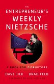 The Entrepreneur's Weekly Nietzsche (eBook, ePUB)