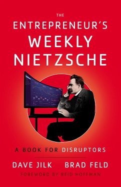 Cover The Entrepreneur's Weekly Nietzsche (eBook, ePUB)