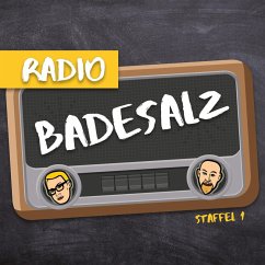 Radio Badesalz: Staffel 1 (MP3-Download) - Nachtsheim, Henni; Knebel, Gerd