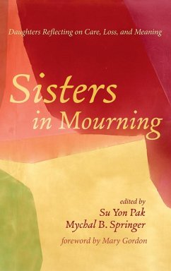 Sisters in Mourning