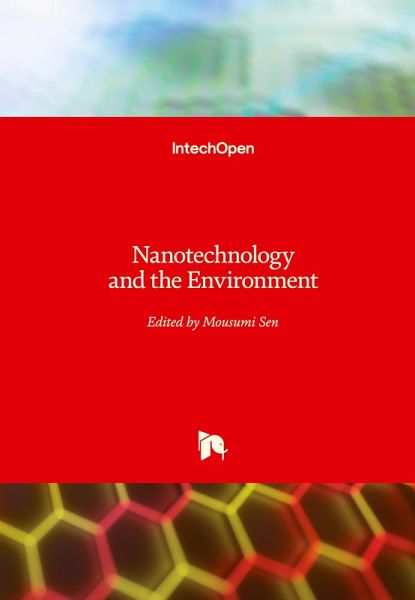 Nanotechnology and the Environment Nanotechnology and the Environment