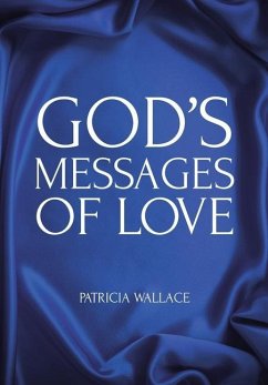 God's Messages of Love - Wallace, Patricia