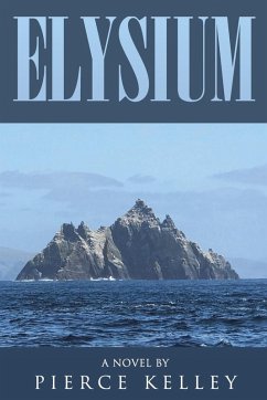 Cover Elysium