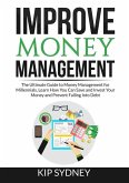 Improve Money Management