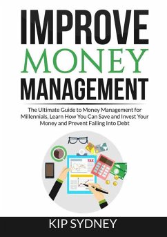 Improve Money Management - Sydney, Kip