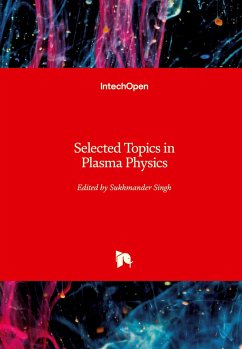 Selected Topics in Plasma Physics