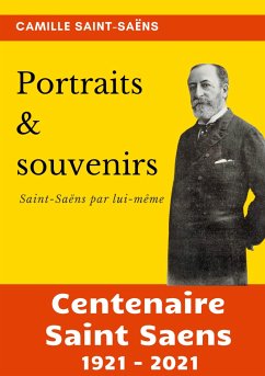 Portraits et souvenirs