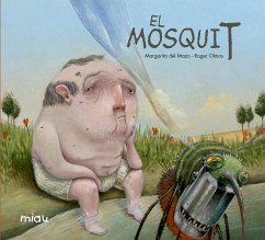 El mosquit (fixed-layout eBook, ePUB) - del Mazo, Margarita