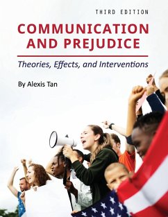 Communication and Prejudice - Tan, Alexis