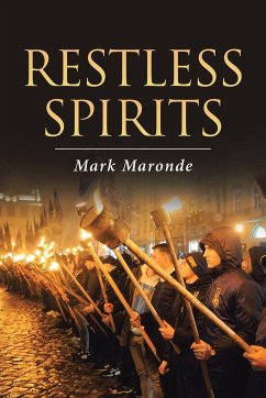 Restless Spirits - Maronde, Mark