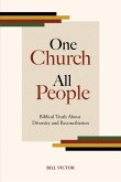 One Church All People One Church All People