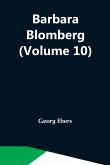 Barbara Blomberg (Volume 10)