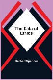 The Data Of Ethics