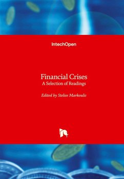 Cover Financial Crises