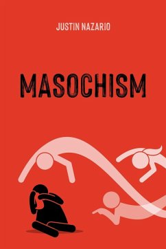 MASOCHISM - Nazario, Justin