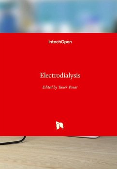 Cover Electrodialysis