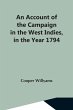An Account Of The Campaign In The West... - Bild 1