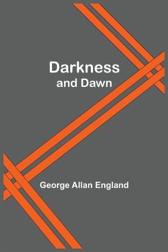 Darkness And Dawn - Allan England, George