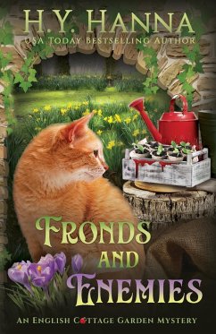Fronds and Enemies - Hanna, H. Y.