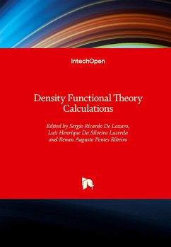 Density Functional Theory Calculations
