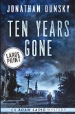 Ten Years Gone Ten Years Gone