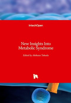 New Insights Into Metabolic Syndrome