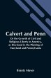Calvert And Penn - Bild 1