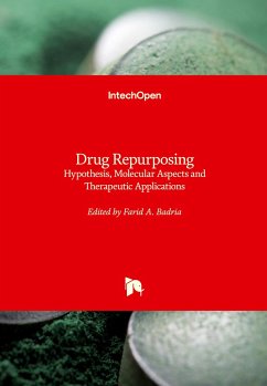 Drug Repurposing