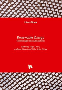 Cover Renewable Energy