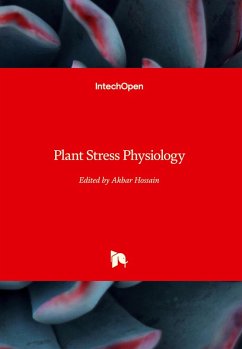Cover Plant Stress Physiology