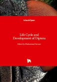 Life Cycle and Development of Diptera