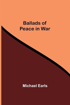 Cover Ballads Of Peace In War