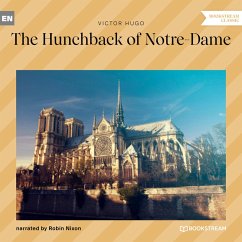 The Hunchback of Notre-Dame (MP3-Download) - Hugo, Victor