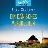 Ein dänisches Verbrechen / Gitte Madsen Bd.1 (MP3-Download)