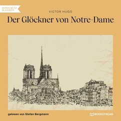 Der Glöckner von Notre-Dame (MP3-Download) - Hugo, Victor