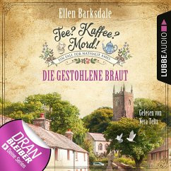 Die gestohlene Braut (MP3-Download) - Barksdale, Ellen