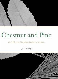 Chestnut and Pine - Koenig, John