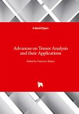 Advances on Tensor Analysis and their Applications