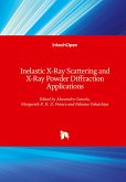Inelastic X-Ray Scattering and X-Ray Powder Diffraction Applications