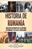 Historia de Rumanía