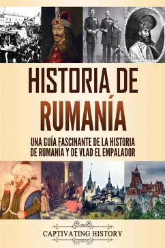 Historia de Rumanía - History, Captivating